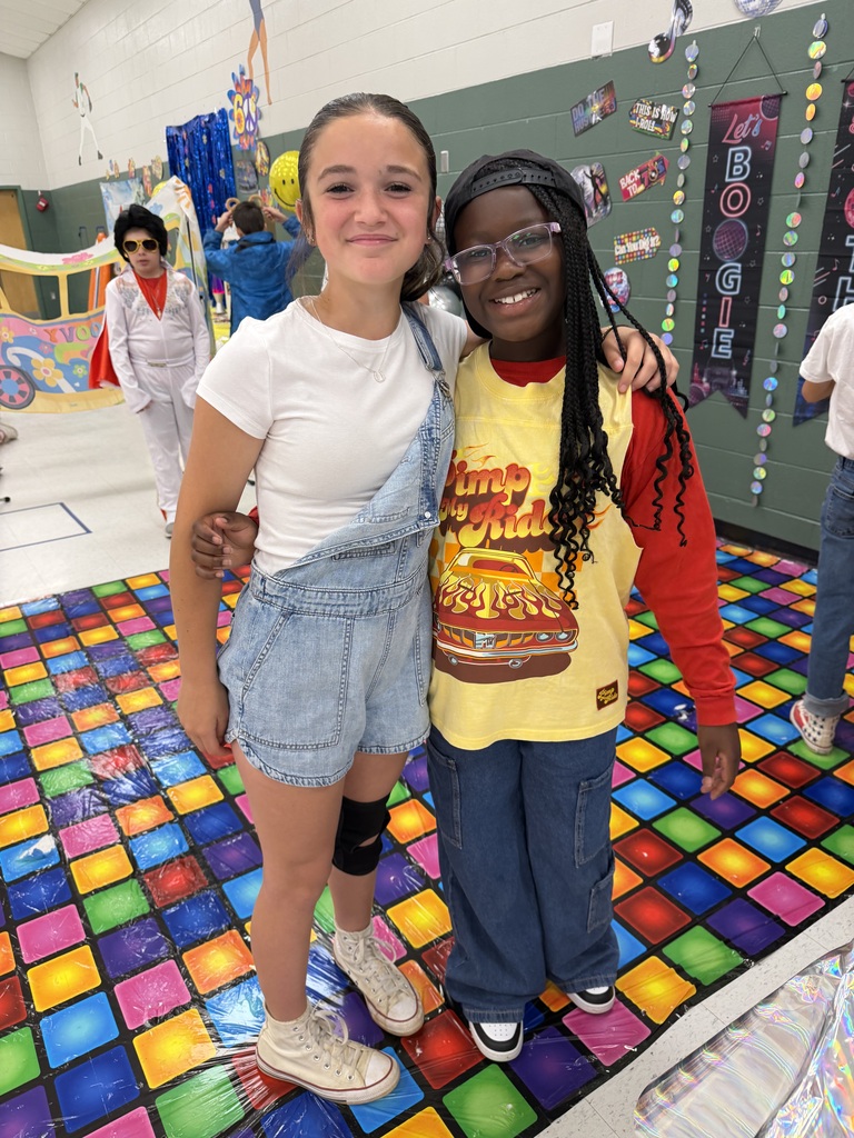 decades day 