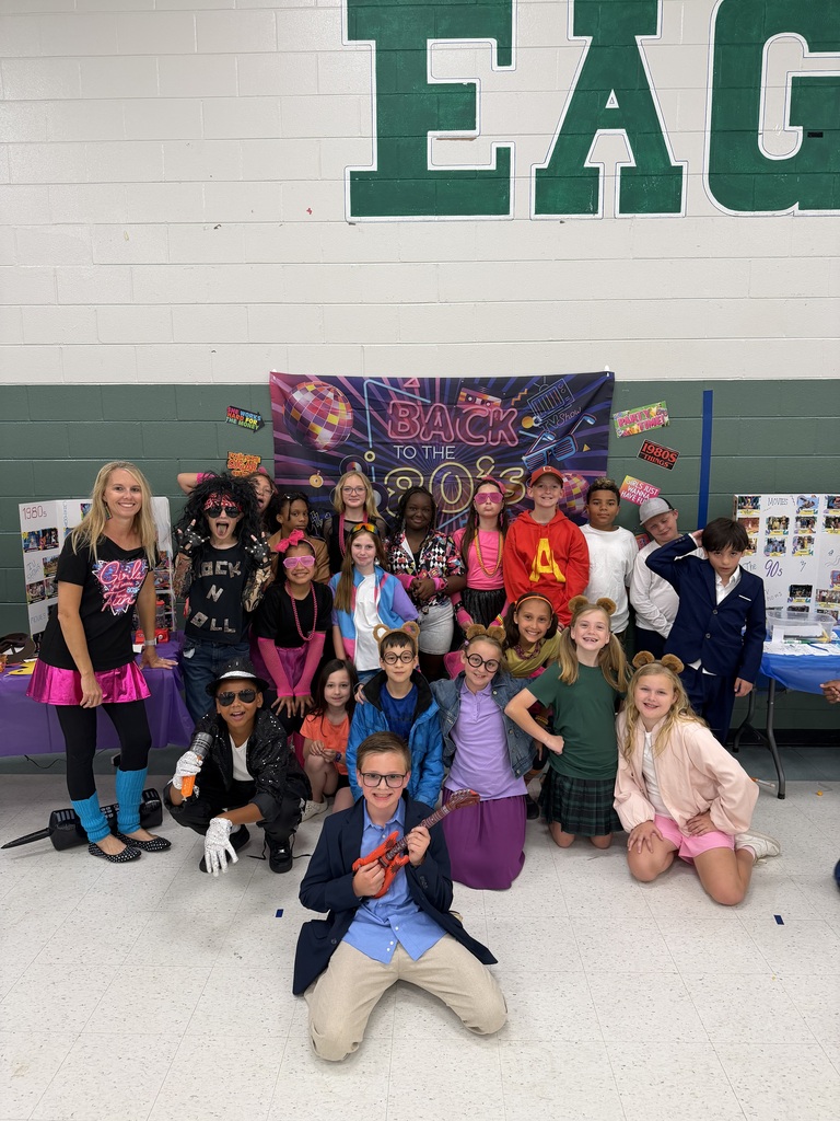 decades day 