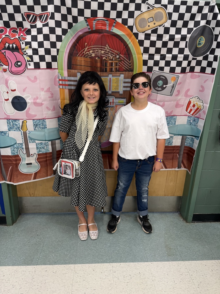 decades day 