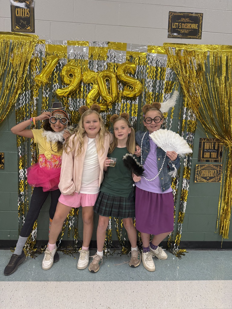 decades day 