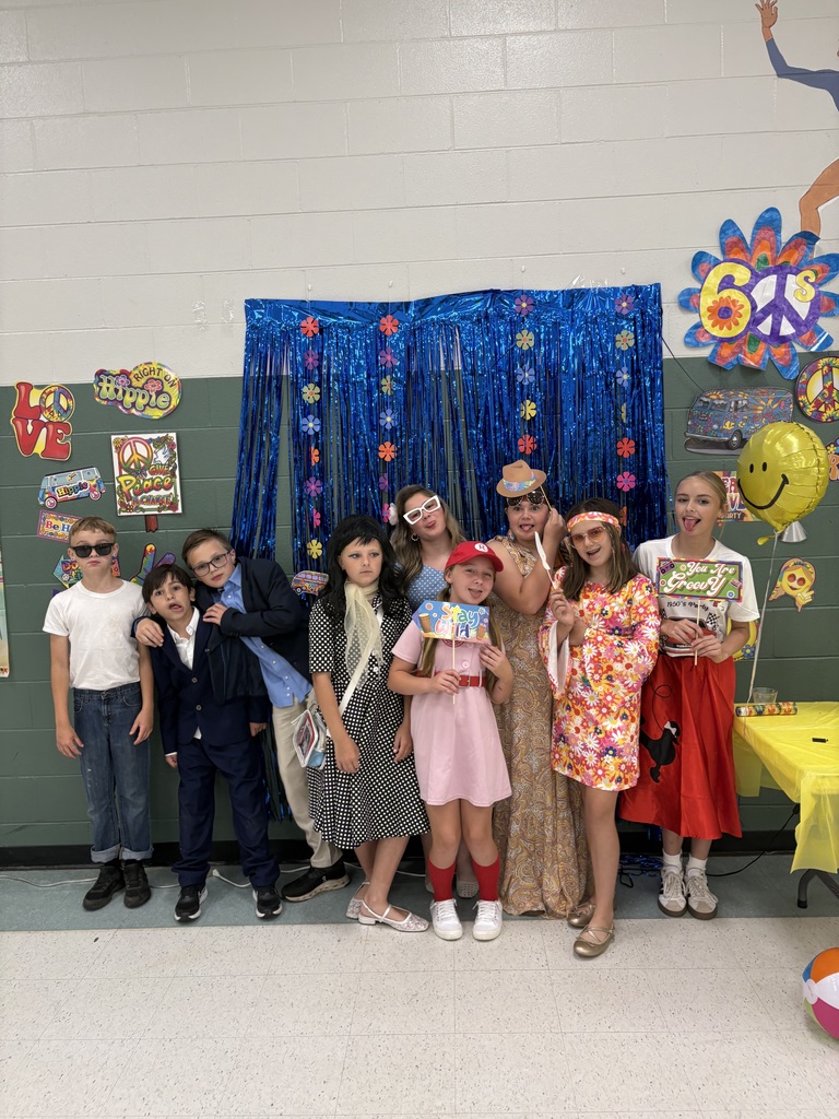 decades day 