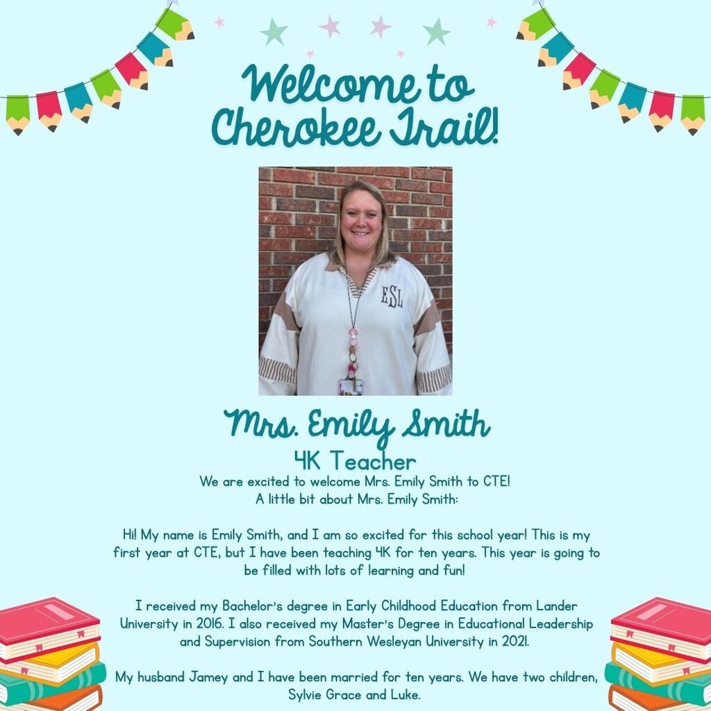 Meet the Teacher