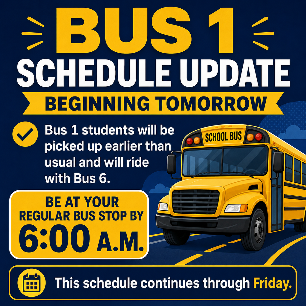 Bus 1