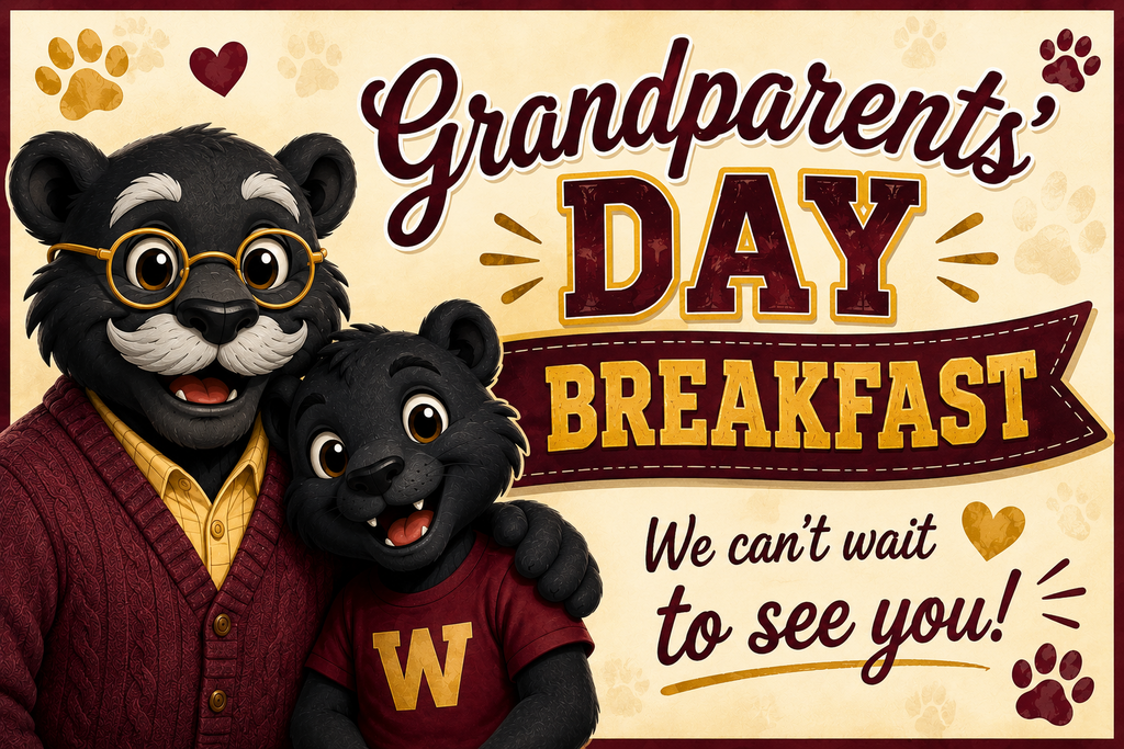 grandparents day breakfast image