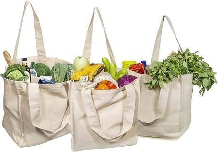 bags of blessing