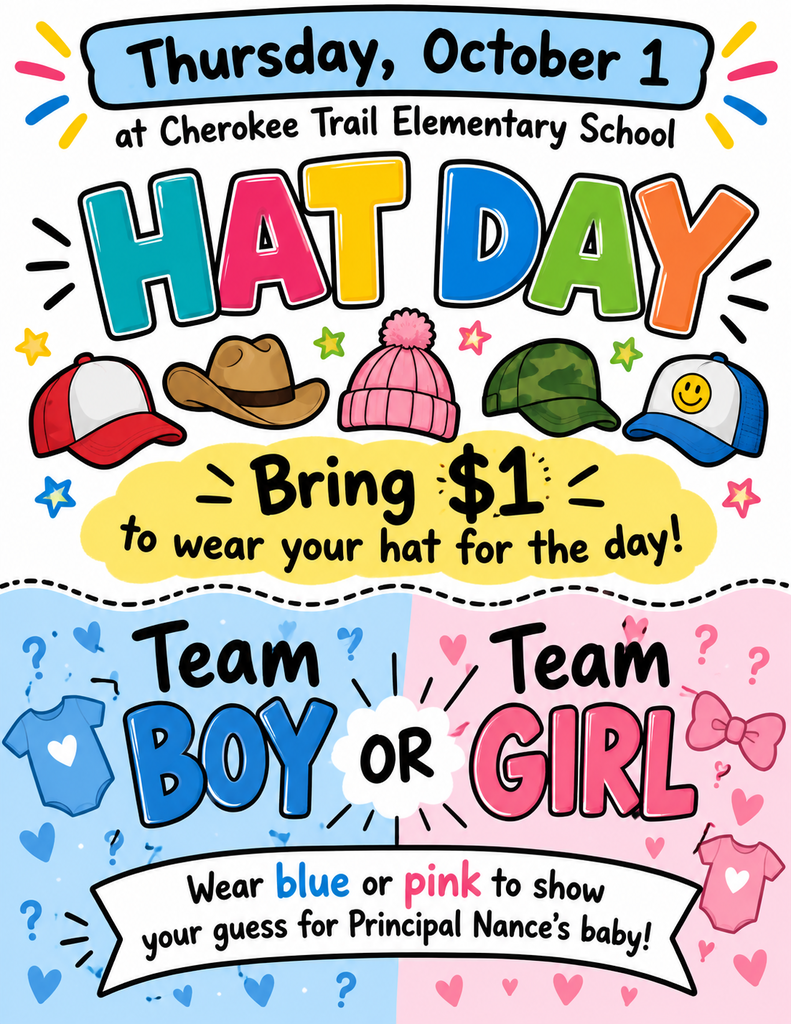 hat day information