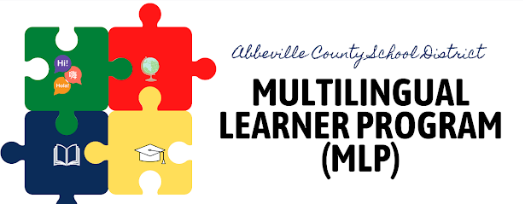 Abbeville County School District Multilingual Learner Program (MLP)