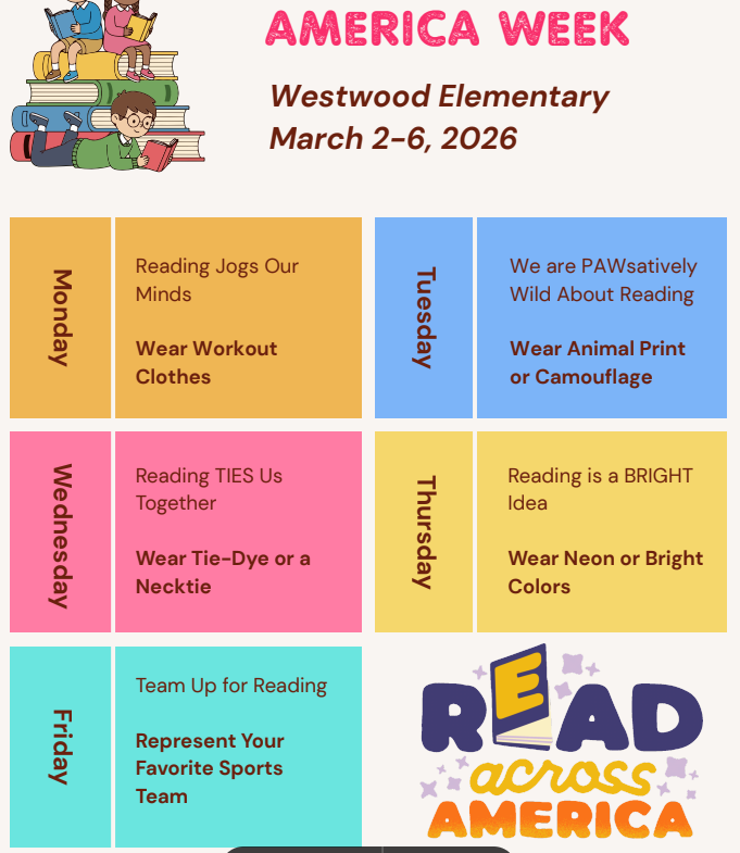 read at WES
