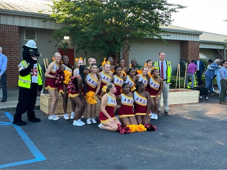 groundbreaking ceremony