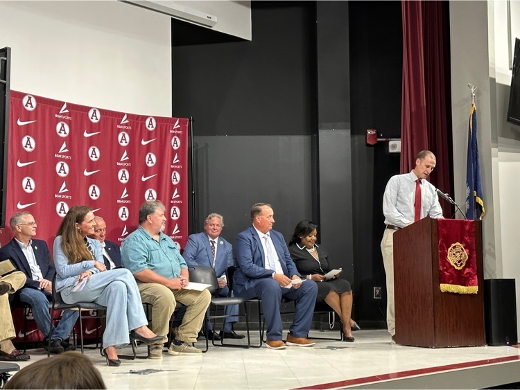 groundbreaking ceremony