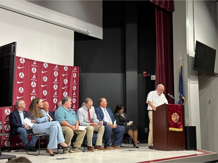 groundbreaking ceremony