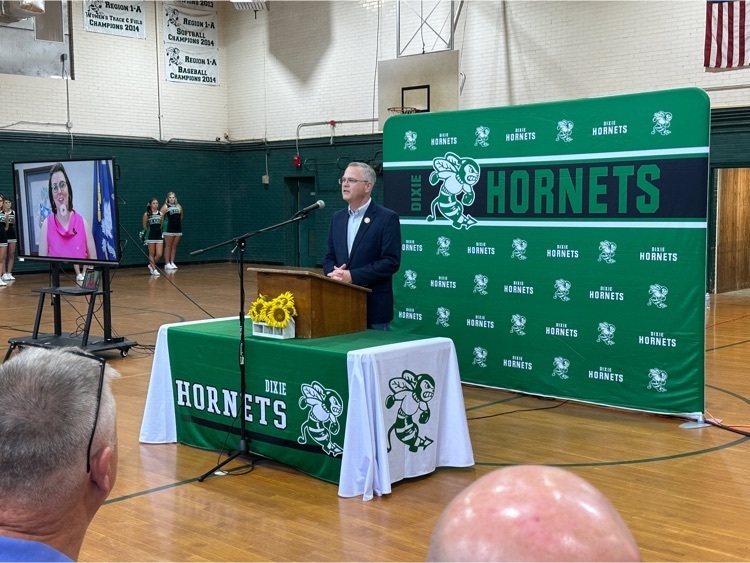 groundbreaking ceremony