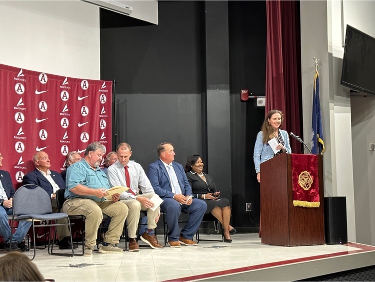 groundbreaking ceremony