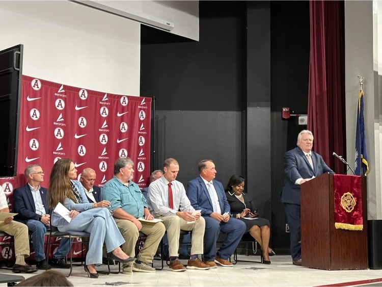 groundbreaking ceremony