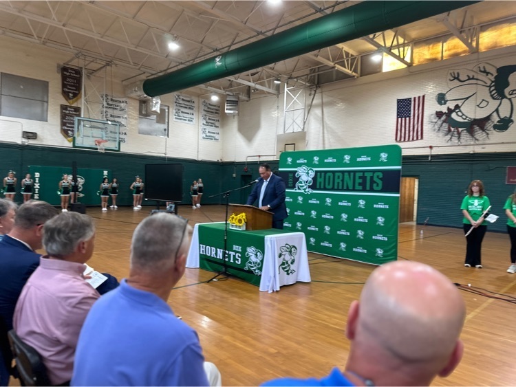 groundbreaking ceremony