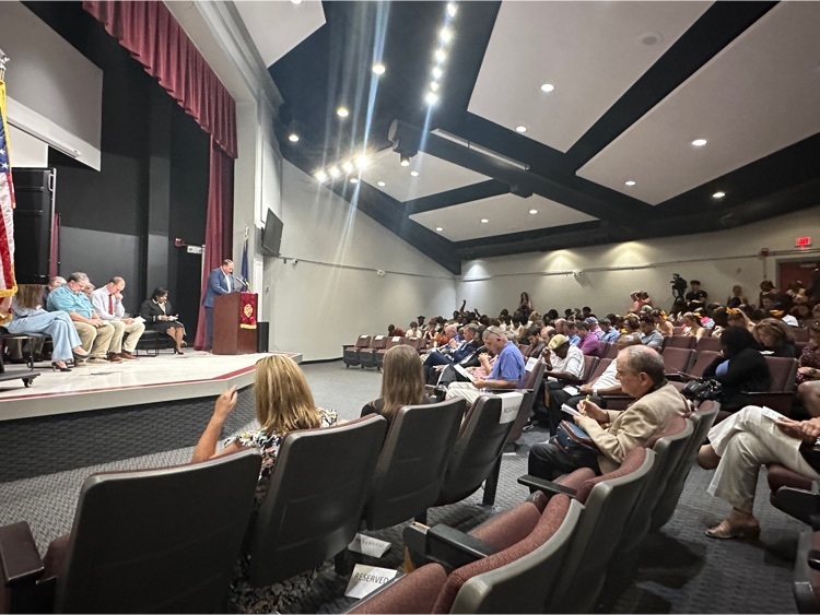 groundbreaking ceremony