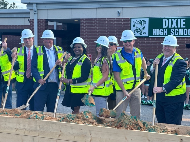 groundbreaking ceremony
