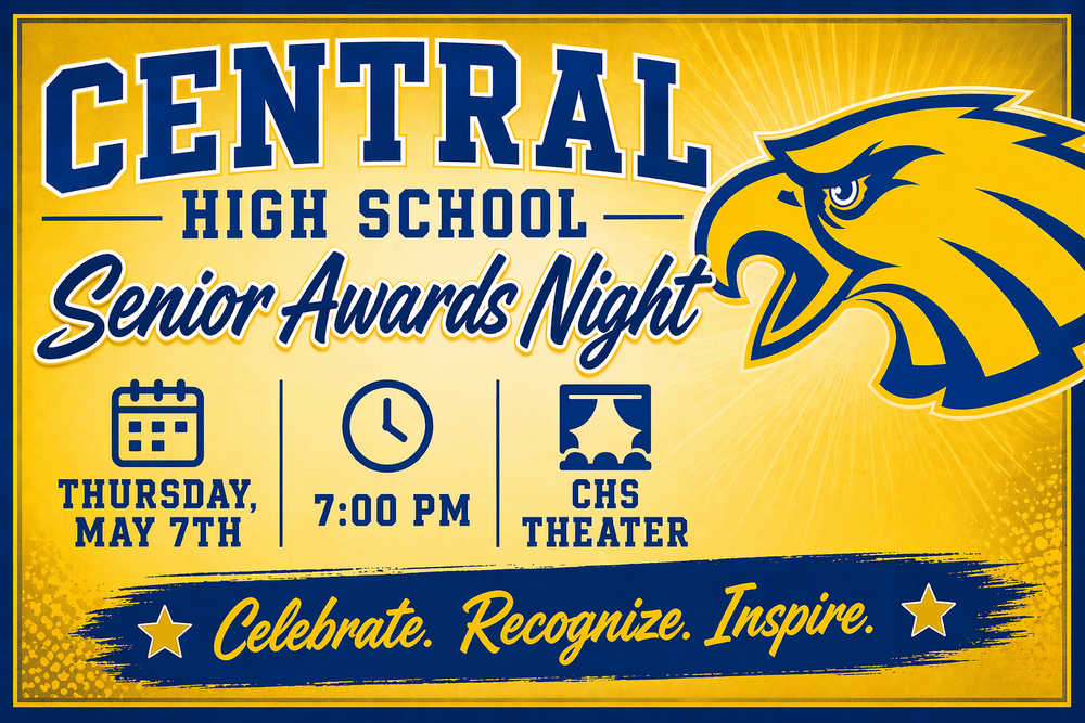 Awards Night