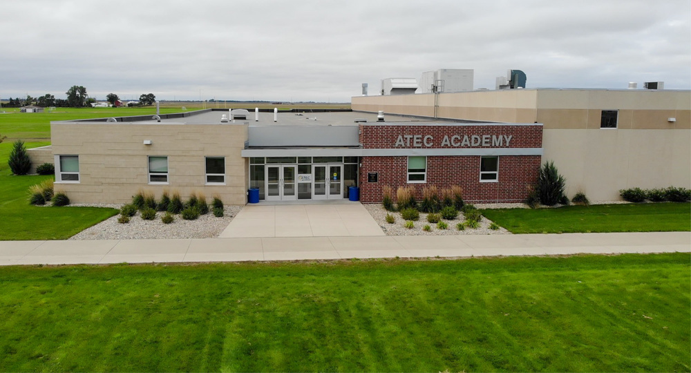 ATEC Academy