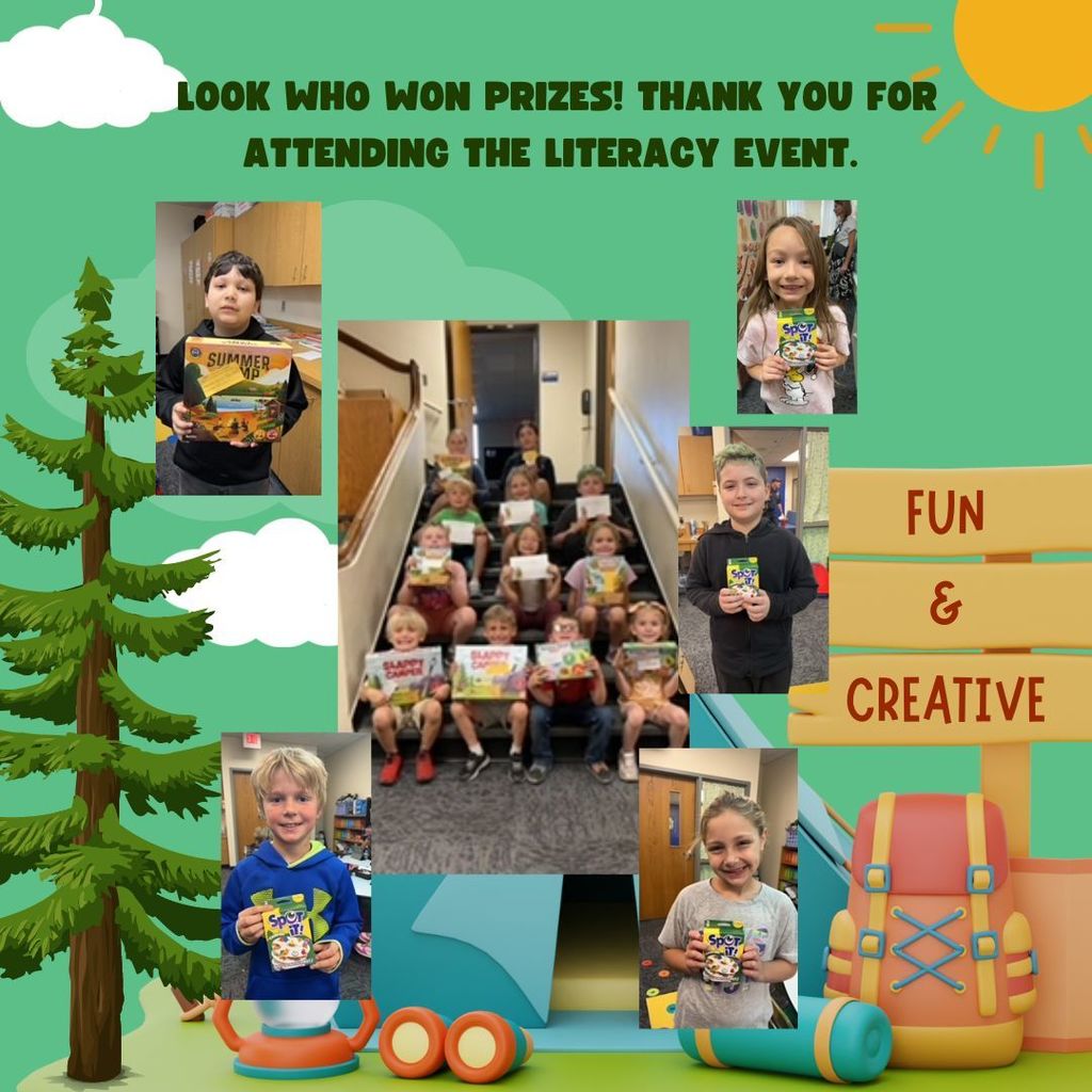 Event Awards