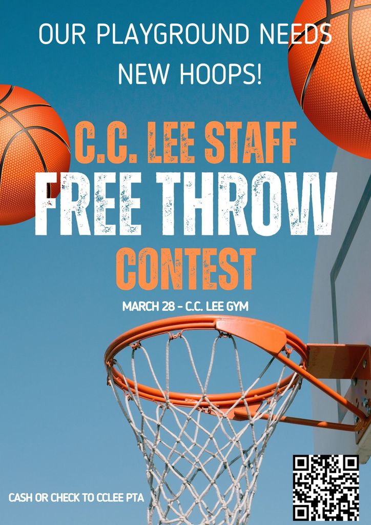Basketball Contest