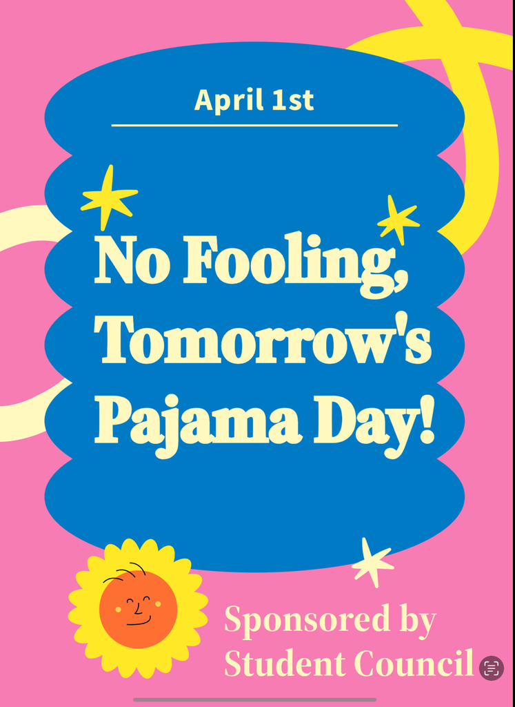 PJ Day