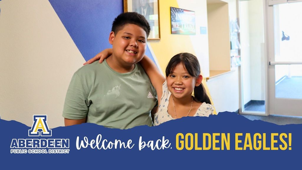 Welcome Back, Golden Eagles!