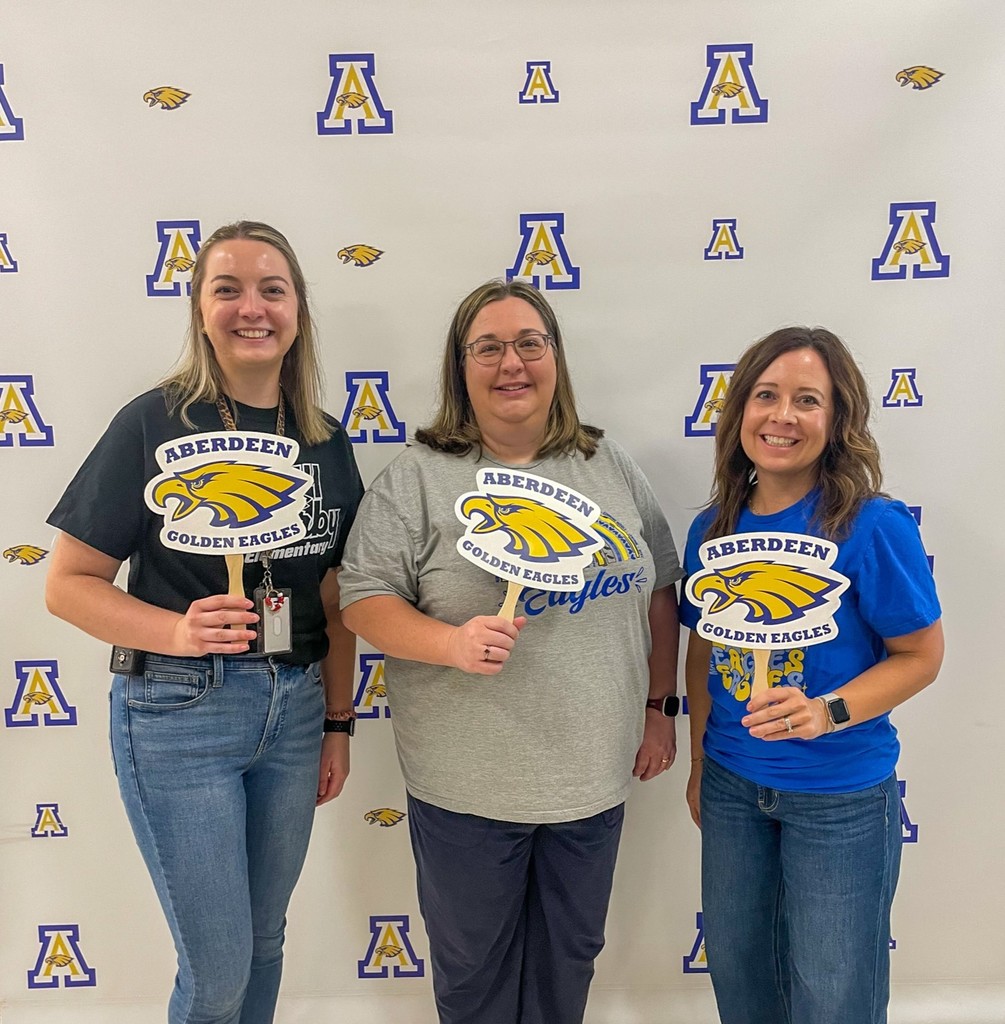 Aberdeen Public Schools teachers