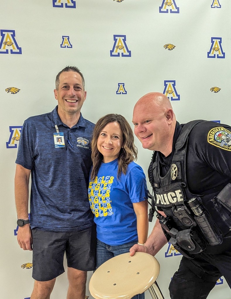 The Kondas and Officer Kirnan