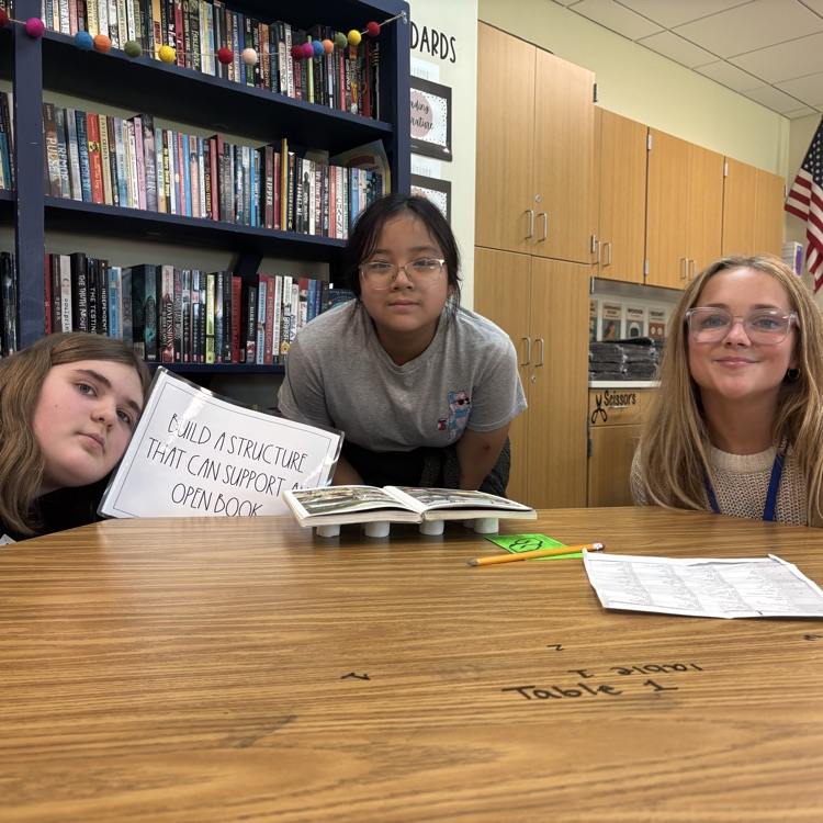 Marshmallow Challenge 