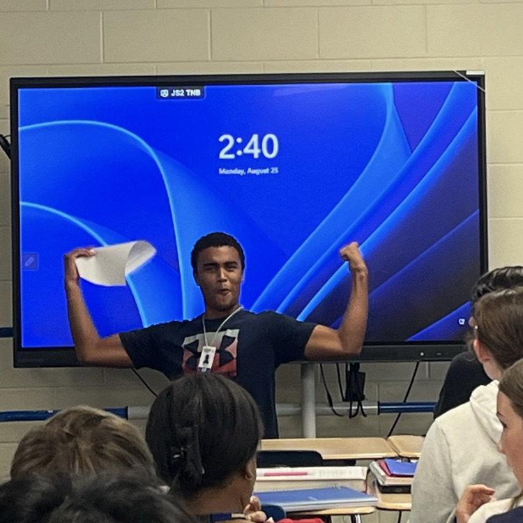 debate