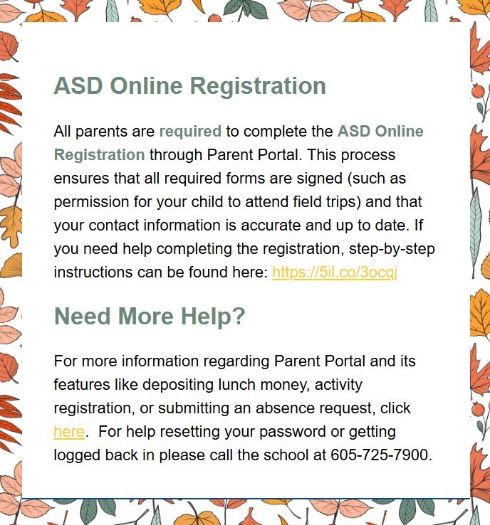 ASD
