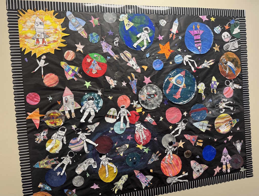 Lincoln art project