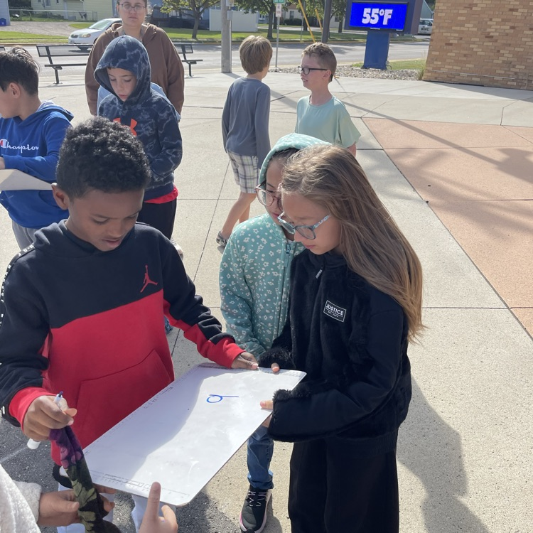 third grade rhythm race game