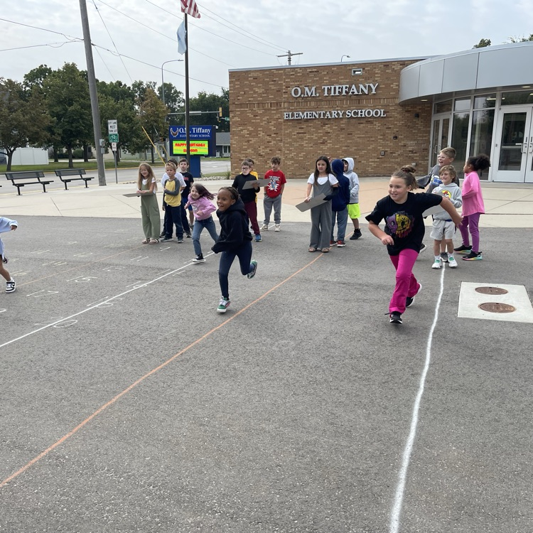 third grade rhythm race game
