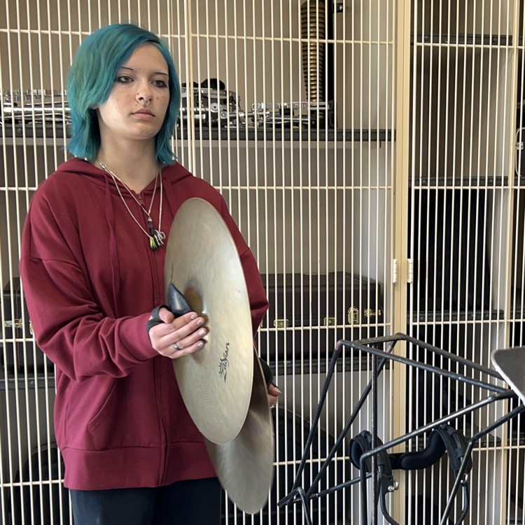 Cymbals