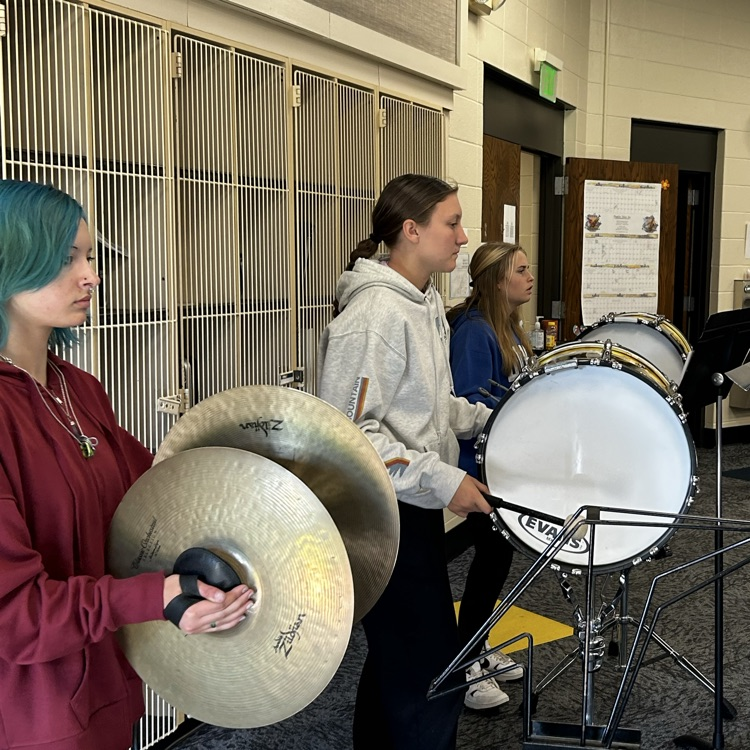 Drumline