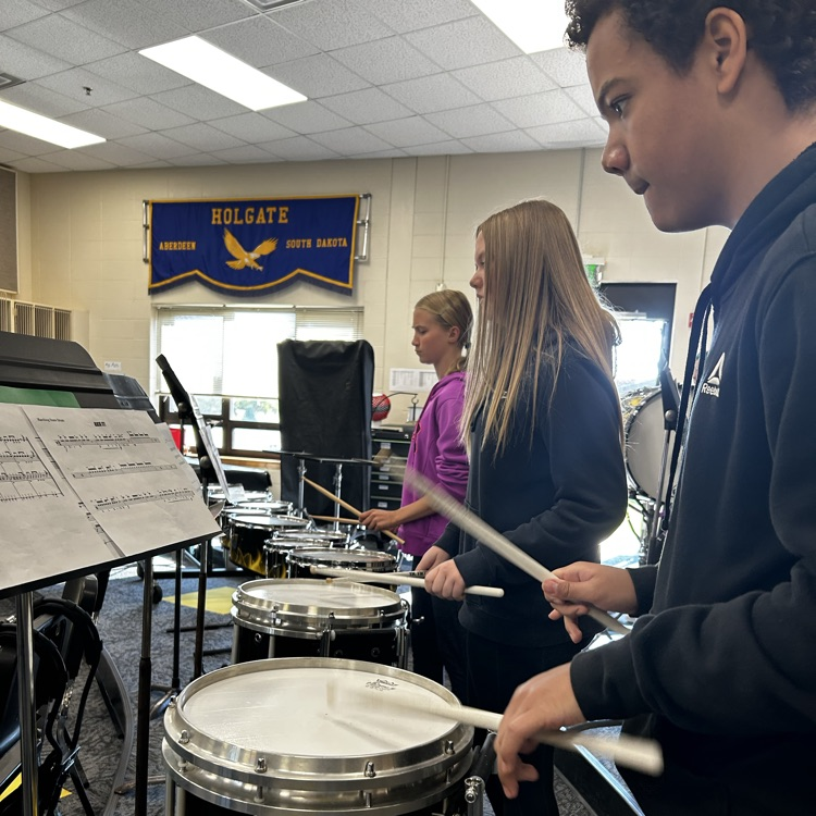 Drumline