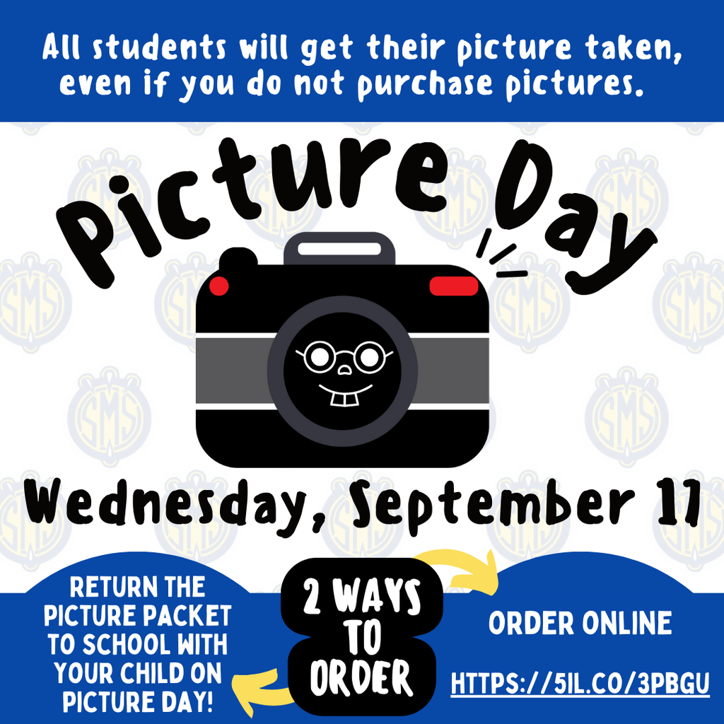 Picture Day