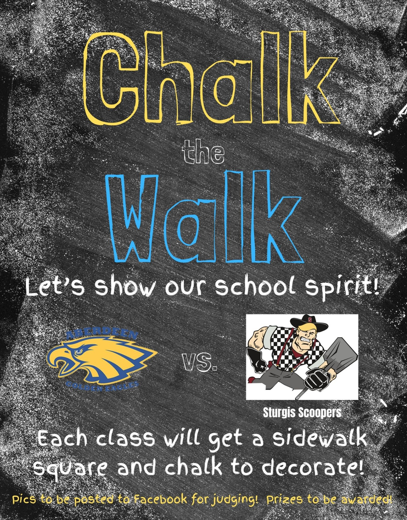 Chalk