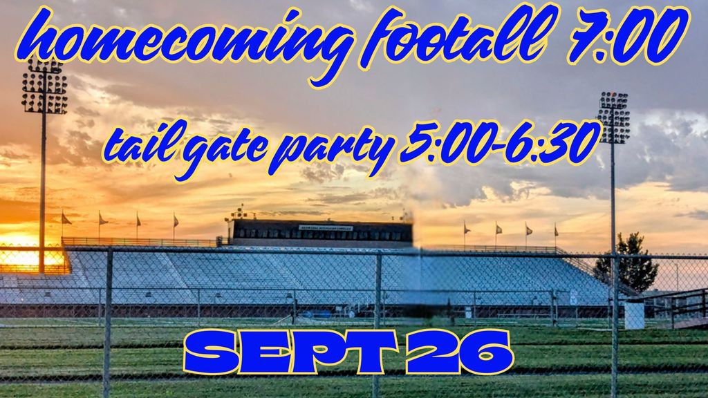 Homecoming 