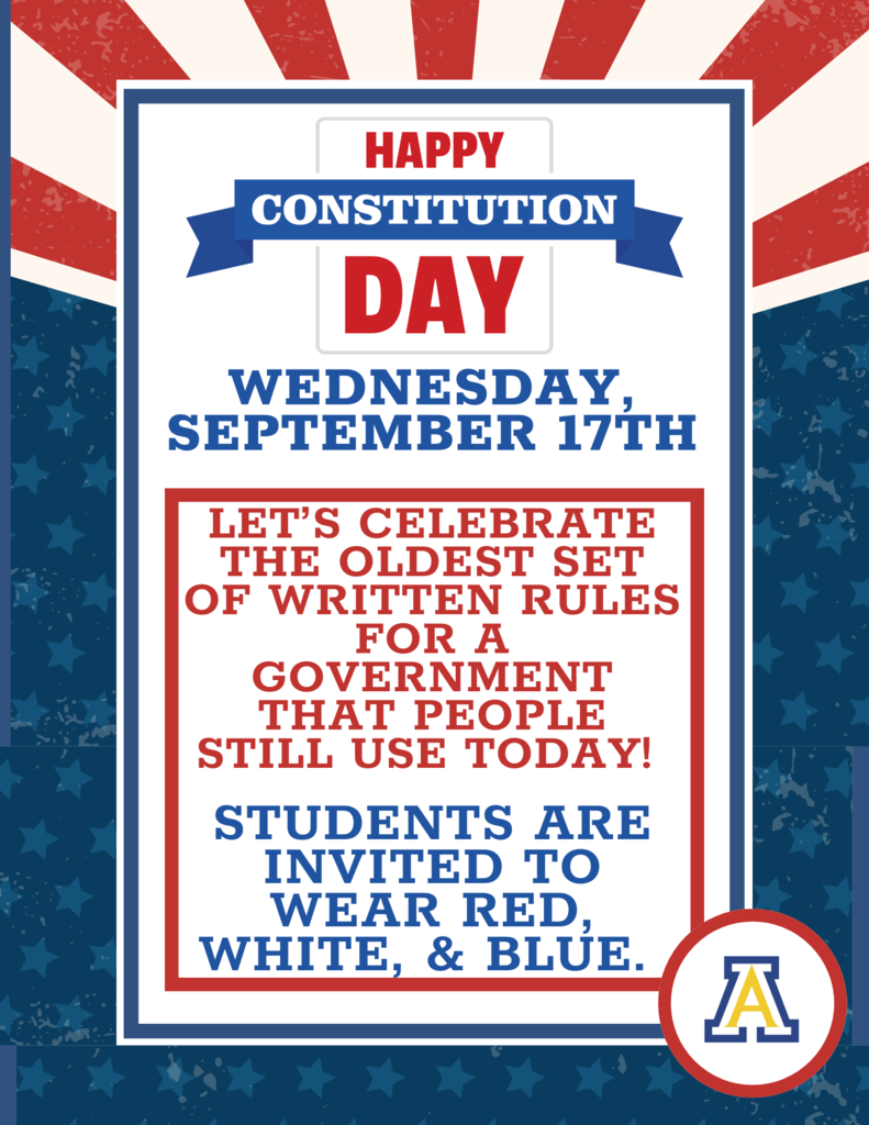 Constitution Day