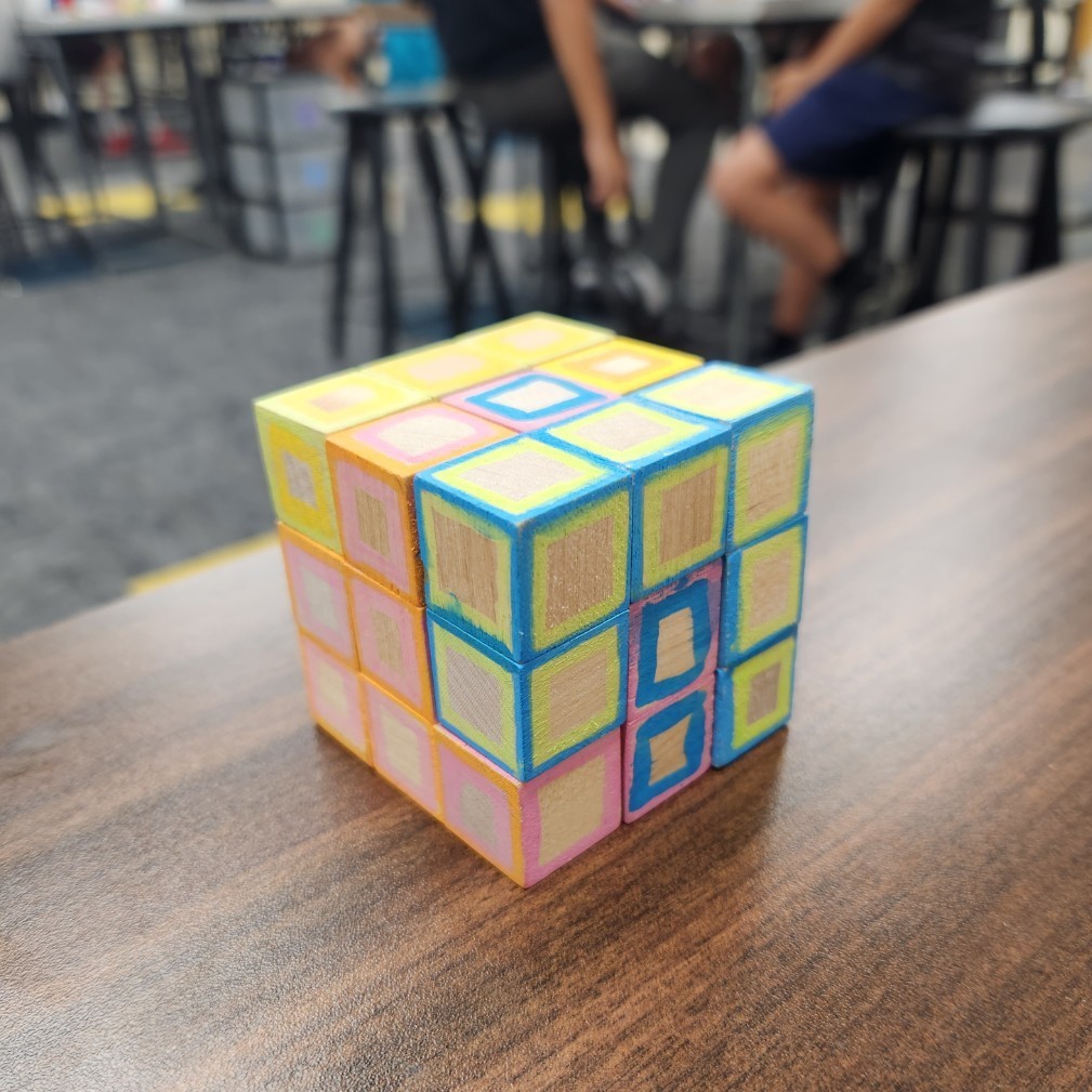 puzzle
