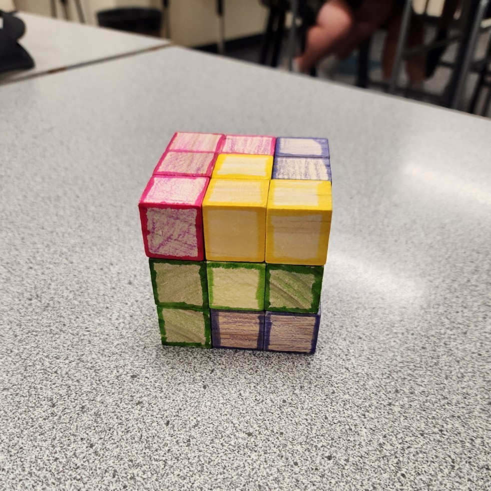 puzzle