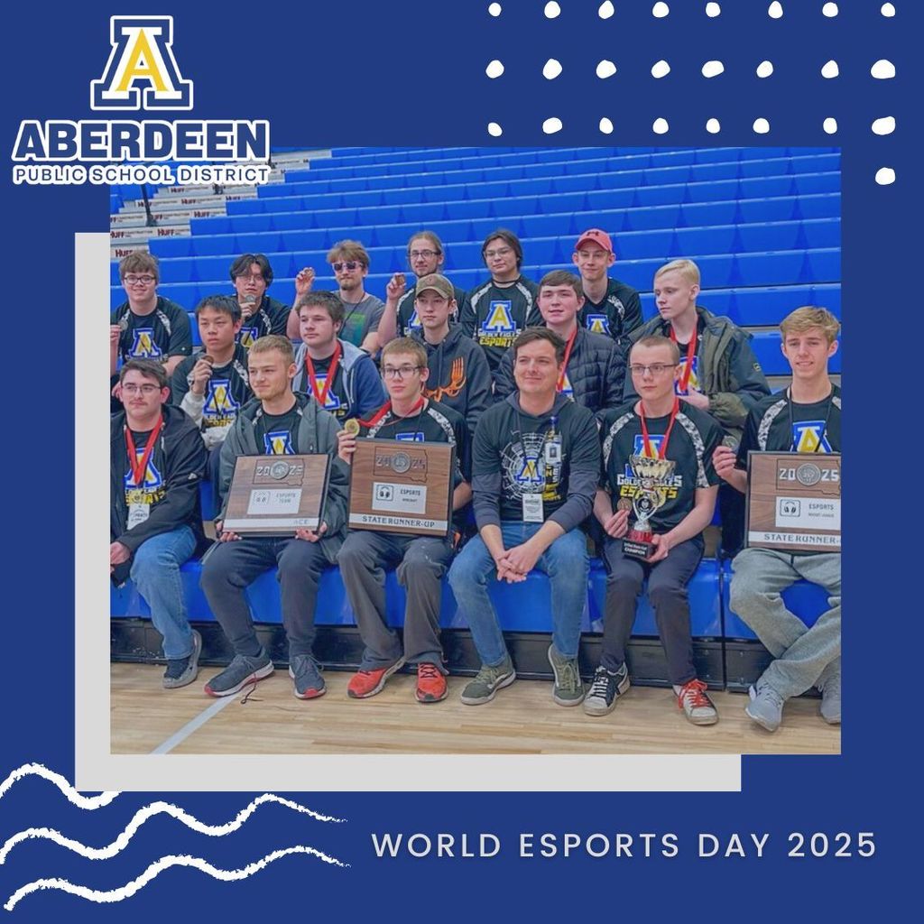 World Esports Day 2025