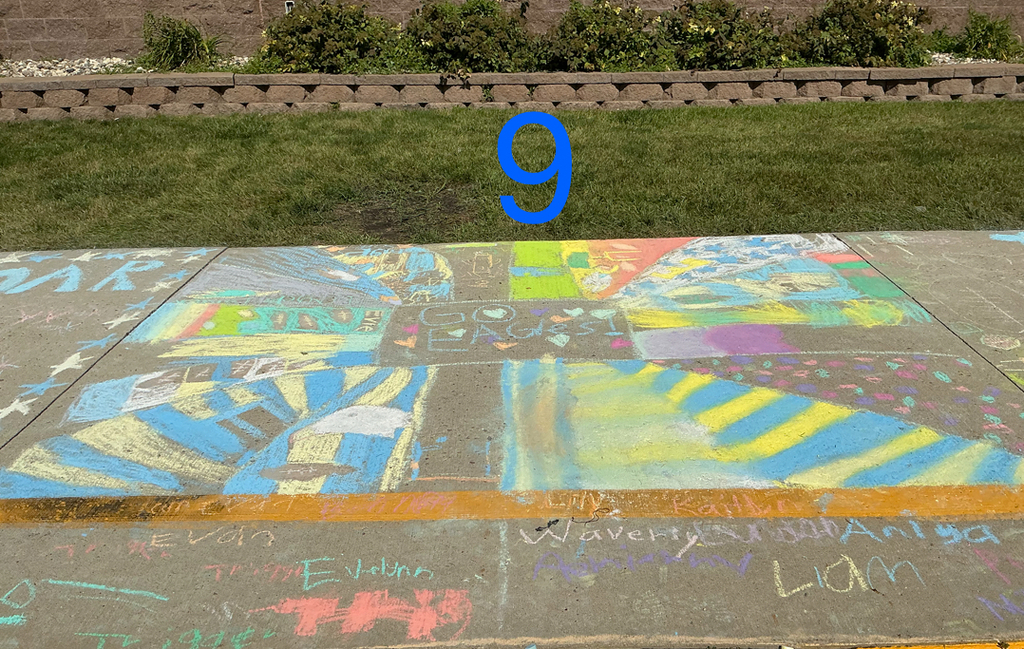 9