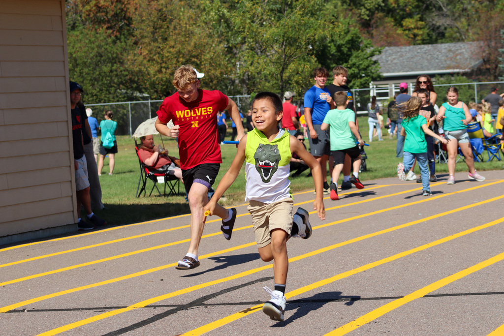 C.C. Lee Eagle Games