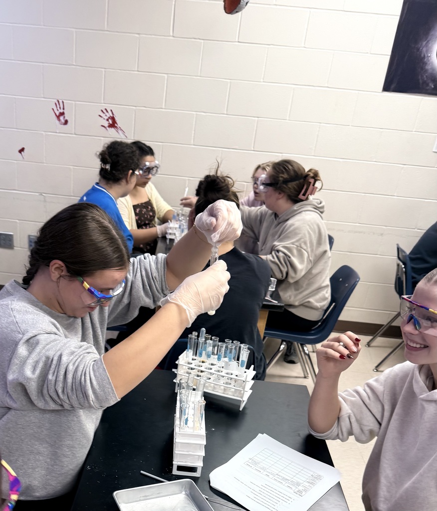 Precision and focus — our forensic scientists don’t miss a thing.