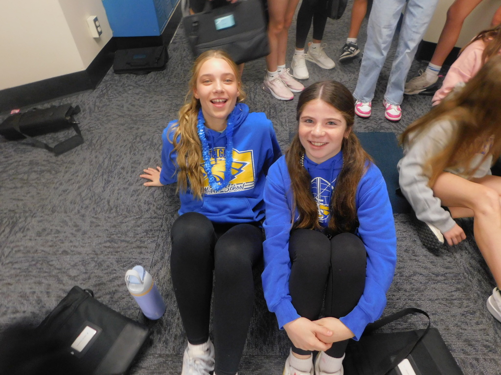 💙💛🏈 HAPPY HOMECOMING! 🏈💛💙