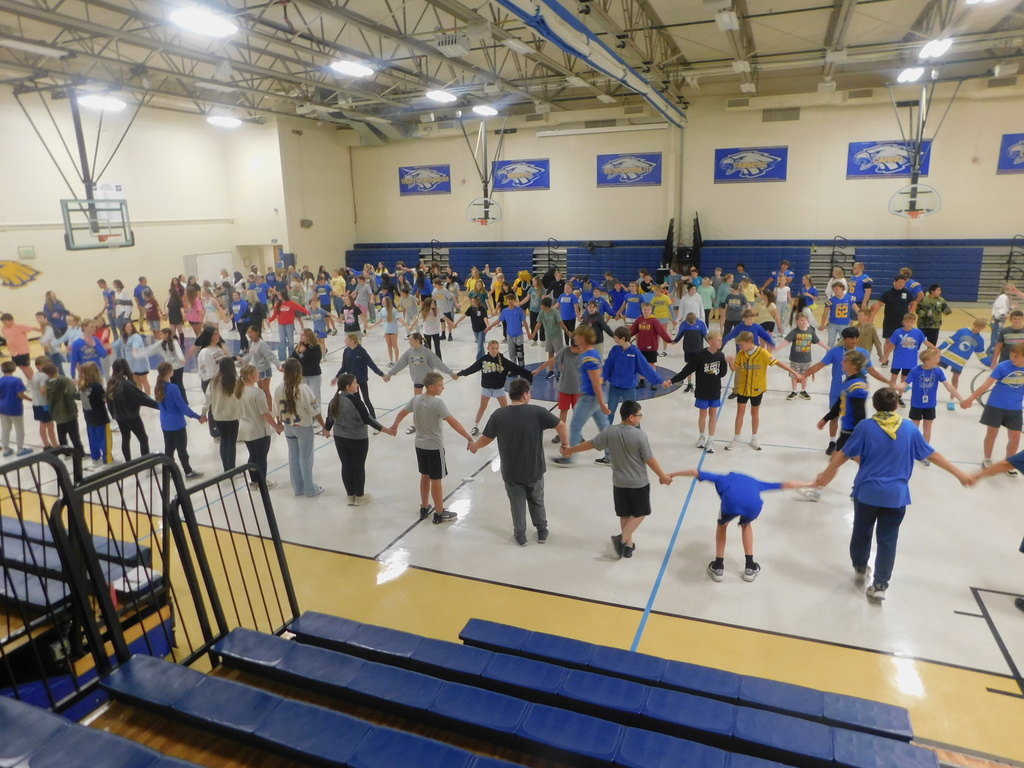 💙💛🏈 HAPPY HOMECOMING! 🏈💛💙